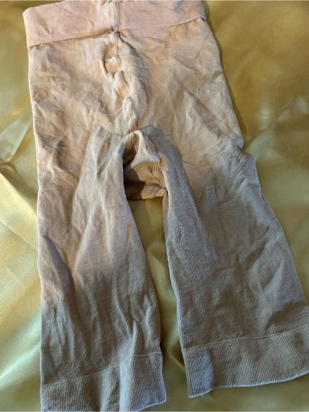 Minimizer panties